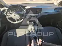 2019 Volkswagen Polo