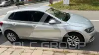 2019 Volkswagen Polo