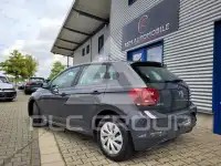 2019 Volkswagen Polo