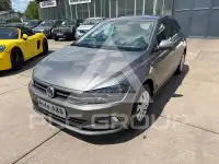 2019 Volkswagen Polo
