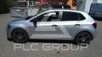 2019 Volkswagen Polo