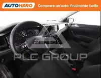 2019 Volkswagen Polo
