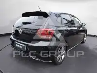 2019 Volkswagen Polo
