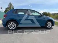 2019 Volkswagen Polo