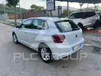 2019 Volkswagen Polo