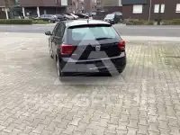 2019 Volkswagen Polo