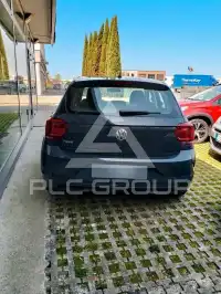 2019 Volkswagen Polo