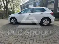 2019 Volkswagen Polo
