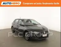 2019 Volkswagen Polo
