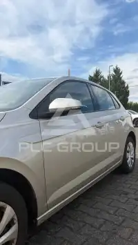 2019 Volkswagen Polo