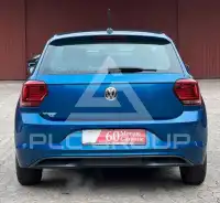 2019 Volkswagen Polo