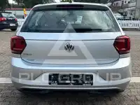2019 Volkswagen Polo
