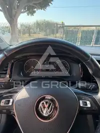 2019 Volkswagen Polo