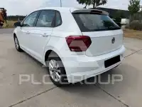 2019 Volkswagen Polo