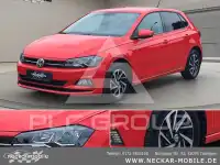 2019 Volkswagen Polo