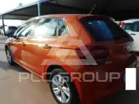 2019 Volkswagen Polo