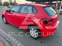 2019 Volkswagen Polo