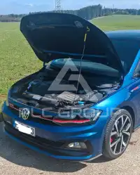2019 Volkswagen Polo