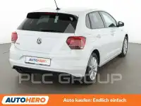 2019 Volkswagen Polo