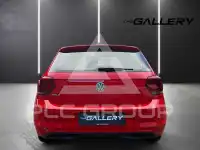 2019 Volkswagen Polo