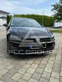 2019 Volkswagen Polo