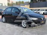 2019 Volkswagen Polo