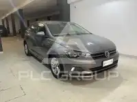2019 Volkswagen Polo