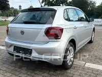 2019 Volkswagen Polo