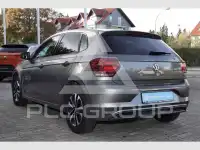 2019 Volkswagen Polo