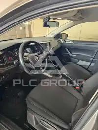 2019 Volkswagen Polo