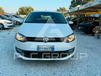 2019 Volkswagen Polo