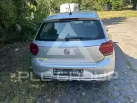 2019 Volkswagen Polo