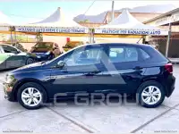 2019 Volkswagen Polo