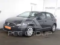 2019 Volkswagen Polo