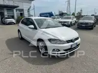 2019 Volkswagen Polo