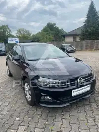 2019 Volkswagen Polo