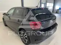 2019 Volkswagen Polo