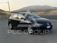2019 Volkswagen Polo