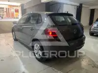 2019 Volkswagen Polo