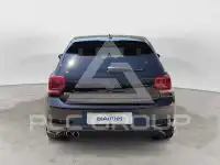 2019 Volkswagen Polo