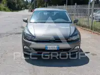 2019 Volkswagen Polo
