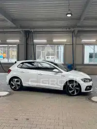 2019 Volkswagen Polo