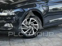 2019 Volkswagen Polo