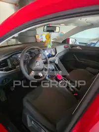 2019 Volkswagen Polo
