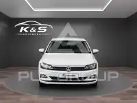 2019 Volkswagen Polo