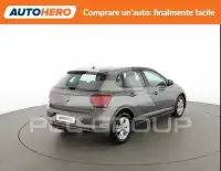 2019 Volkswagen Polo