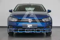 2019 Volkswagen Polo