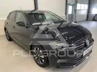 2019 Volkswagen Polo