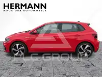 2019 Volkswagen Polo