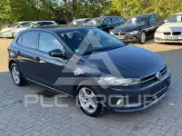 2019 Volkswagen Polo